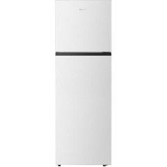 Hisense RT327N4AWF Ψυγείο Δίπορτο 249lt NoFrost Υ167.6xΠ55εκ.